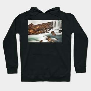 Oxararfoss Hoodie